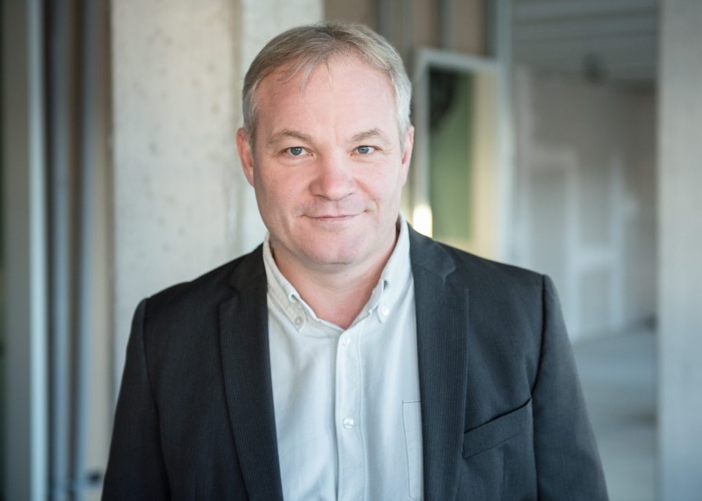 Jan Kretzschmar