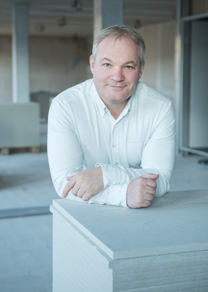 Jan Kretzschmar verrät in diesem Text seine drei Weihnachtswünsche.